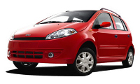 ����� �� Chery Kimo (A1)